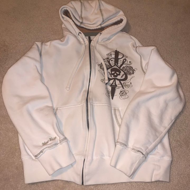 Marc Ecko - Hoodies & Sweatshirts, Hoodies | Vinted