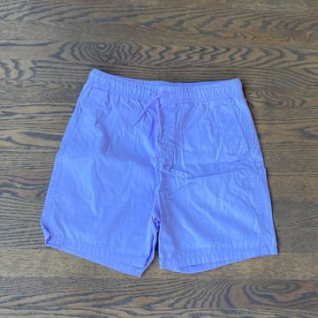 H&M - Shorts chino (Lilas)