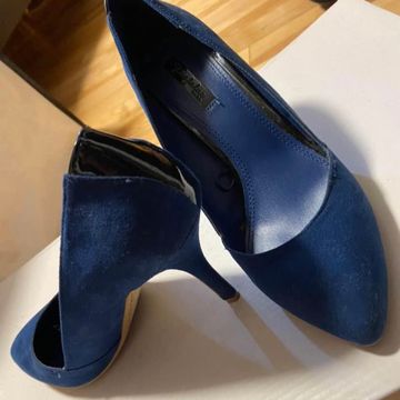 Zara - High heels (Blue)