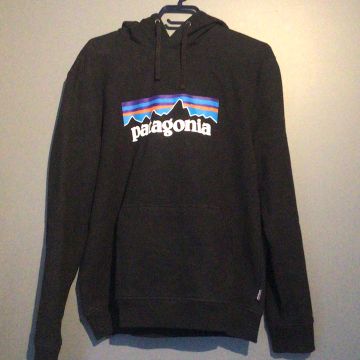 Patagonia - Pulls à capuche (Noir)