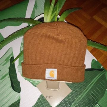 Carhartt  - Winter hats (Brown)