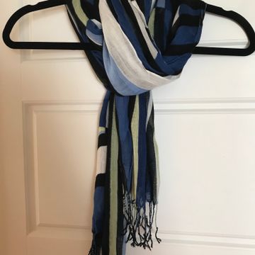Inconnu - Head scarves