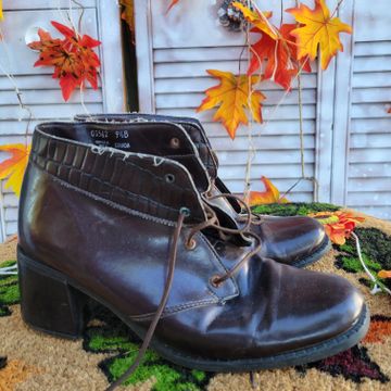 Canada - Ankle boots & Booties (Brown)