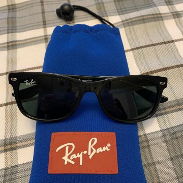 Ray Ban - Sunglasses
