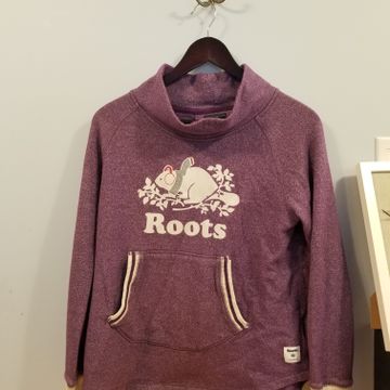 Roots - Sportswear