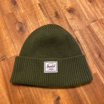 Herschel - Winter hats (Green)