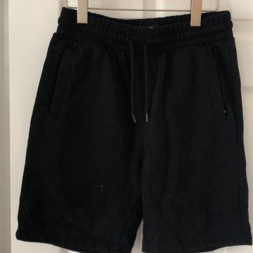 H&M - Chino shorts (Black)