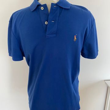 Polo Ralph Lauren - Polo shirts (Blue)