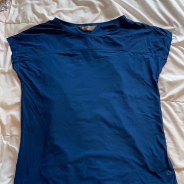 tuff athletics - Tops & T-shirts (Blue)
