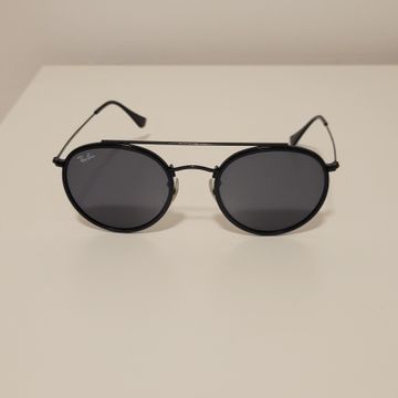 Ray Ban - RB 3647 - Sunglasses (Black)