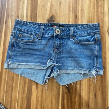 Garage - Shorts en jean