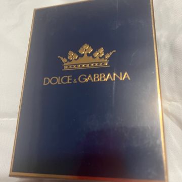 dolce and gabbana - Aftershave & Cologne