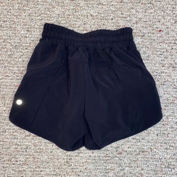 Lululemon  - Shorts (Black)