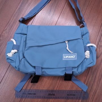 Lipano - Laptop bags (Blue)