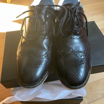 Bruno marc - Chaussures formelles (Noir)