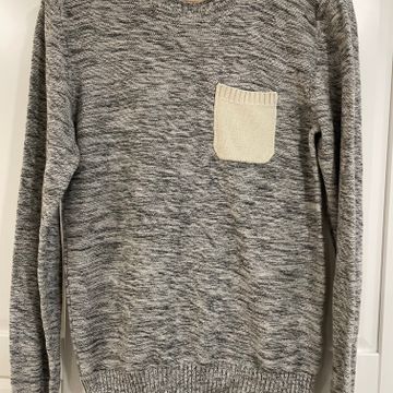 Blend  - Long sweaters (Grey)