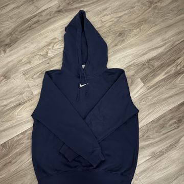 Nike - Hoodies & Sweatshirts (Denim)
