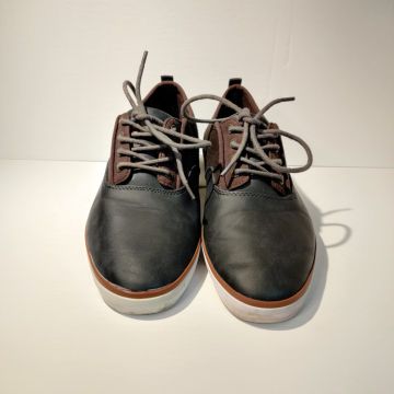 Call It Spring - Boat shoes (Brown, Grey)