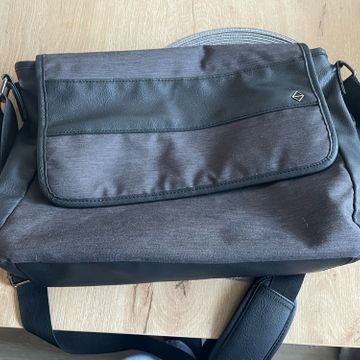Unknown  - Messanger bags (Grey)