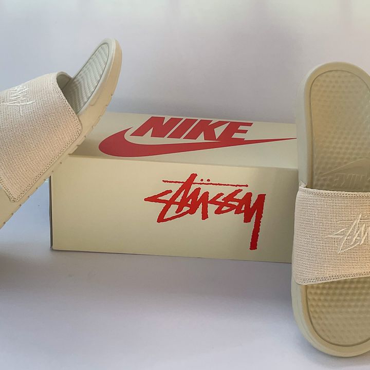 Nike , Stussy - Shoes, Sandals | Vinted