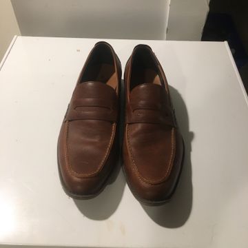 Unknown  - Formal shoes (Brown, Cognac)