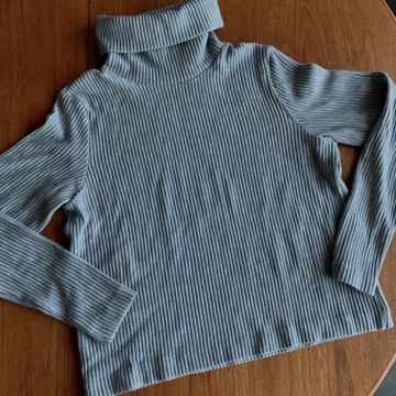 Club Monaco - Turtleneck sweaters (Grey)