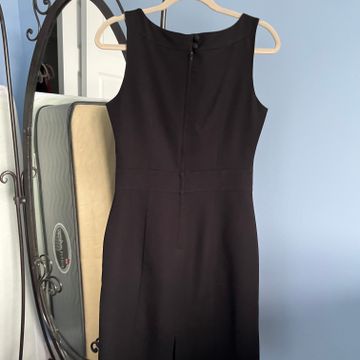 H&M  - Petites robes noires (Noir)