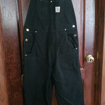 Carhartt - Costumes & special outfits (Black)