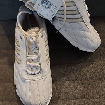 Adidas - Trainers (White)