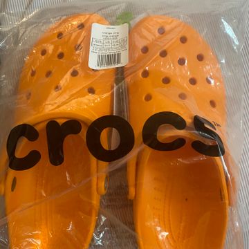 Crocs - Slippers & flip-flops