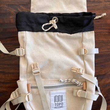 Topo design - Backpacks