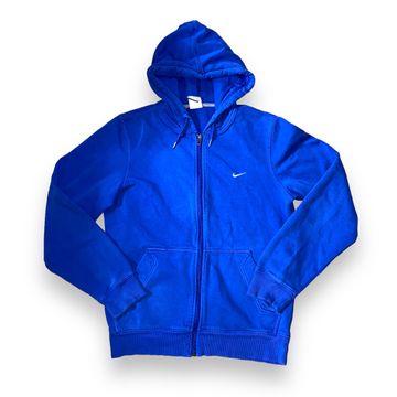Nike - Hoodies & Sweatshirts (Blue)