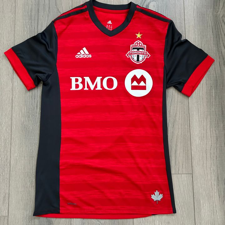 Toronto FC Gear, Toronto FC Jerseys, Tees, Hats, Apparel