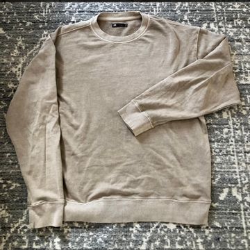 Simons - Crew-neck sweaters