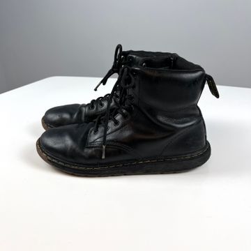 Dr. Martens - Ankle boots (Black)