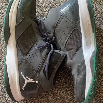 Jordan - Sneakers (Gris)