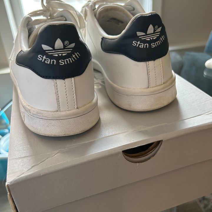 Vinted adidas stan online smith