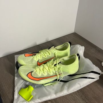 Nike - Course (Vert, Orange, Néon)