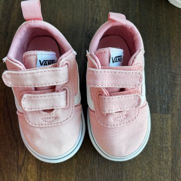 Vans - Sneakers (Pink)