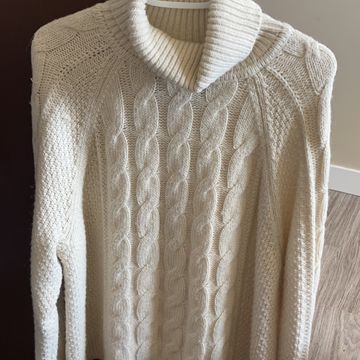 Gap - Turtleneck sweaters (Beige)