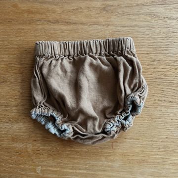 Inconnu voir étiquette - Other baby clothing (Brown)