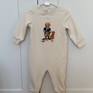 Ralph Lauren - Other baby clothing (Beige)