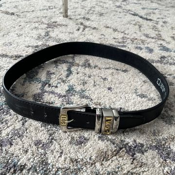 Levi’s - Belts (Black)
