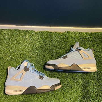 Jordan - Sneakers (Blue)