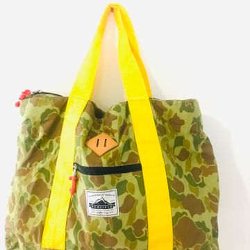 Penfield duffle bag - Handbags