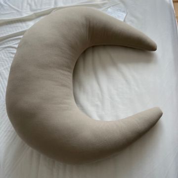 Snuggle Me - Nursing pillows (Beige)