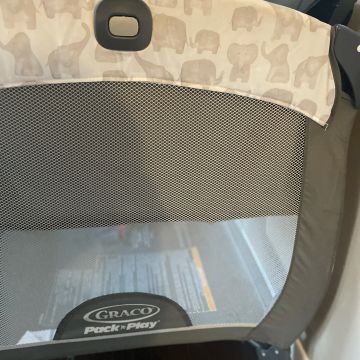 Graco - Baby monitors (Grey)