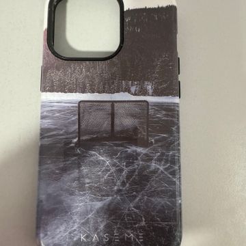 KaseMe - Phone cases (Black, Blue, Grey)