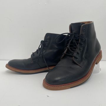 Aldo - Formal shoes (Black)
