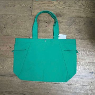 Lululemon  - Shoulder bags (Green)